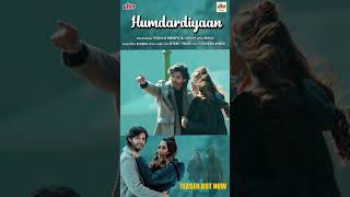 Teaser Out Now "Humdardiyaan" | Raj Barman | Nitesh Tiwari | Rohan Mehra, Ariah Agarwal