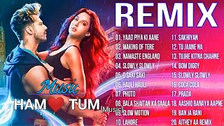 Latest Hot NEW HINDI REMIX SONGS 2021 ❤ Indian Remix Song ❤ Bollywood Dance Party Remix 2021