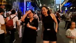 Hong Kong Walk | 27/4…14 | Walking Tour Central Lan Kwai Fong | 街拍 |  中環 蘭桂坊