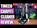 Tineco Carpet Cleaner REVIEW - iCarpet vs Carpet ONE vs Carpet ONE PRO