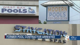 Facebook Hidalgo Arrest