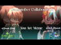 `•You Are Meme•‘| Collab @Mustha_039  &  @NavendraMarley1287| Gachatuber |Meme Old {Desk!}•‘