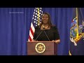 new york ag letitia james says trump perfected the art of the steal