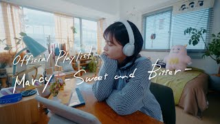 「Marcy -Sweet and Bitter-」Special Movie