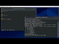 Introduction to bash Scripting - Hello, World