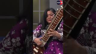 Sita Maiya Rajchal || Sitarist || Priya Rani Lama || Chiya Guff