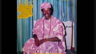 King Sunny Ade - \