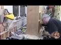 #33 Making workshop storage shelves | Create 2 make