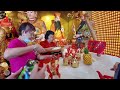 singapore chinese new year 2024 sembawang god of wealth temple 三巴旺财神庙