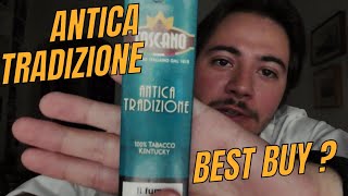 Toscano Antica Tradizione - Recensione