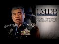 IGP: Police won’t interfere in U.S. probe into 1MDB