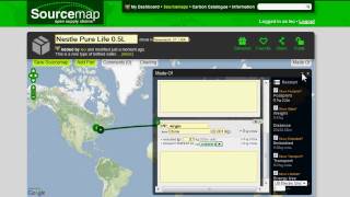 How to Make a Sourcemap