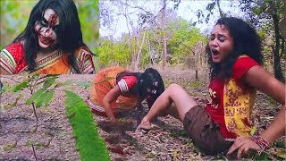 Latest Scariest Horror Scene ( భయపడేవారు చూడకండి..) | 2018 Telugu Movies Scenes