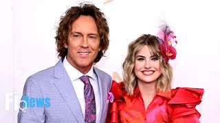 Dannielynn Birkhead’s SHOCKING Goth Transformation at Kentucky Derby 2026 🖤