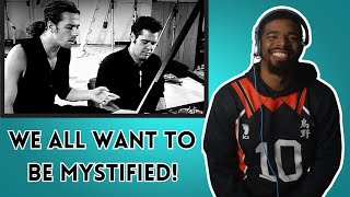 INXS - Mystify (Official Music Video) | REACTION