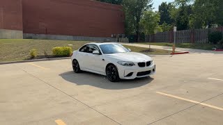 2018 BMW M2  Kirkwood, St. Louis, Chesterfield MO