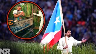 BAD BUNNY SUPER BOWL HALFTIME SHOW BREAKDOWN! Easter Eggs & Details You Missed!
