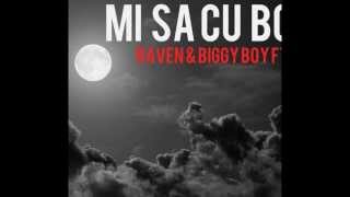 Raven \u0026 Biggy Boy Ft Ritmo Real X Ori - Mi Sa Cu Bo Ta Yora (Prod.By Arvani)