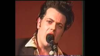 Sonny West \u0026 Rhythm Kings - Brean Rock n Roll Weekender early 90's