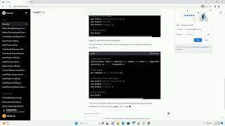 how to plot gaussian distribution in python
