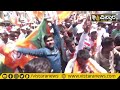 ⭕live⭕ ಹಾಸನದಲ್ಲಿ ಪ್ರೀತಮ್ ಗೌಡ ಬಲಪ್ರದರ್ಶನ preetham j gowda hassan bjp rally vistara news live