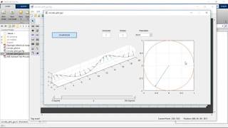 Electromagnetic Waves visualization in MATLAB