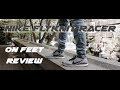 Nike Air Flyknit Racer Oreo V1 Review + DOPE ON FEET