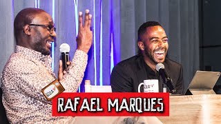 GOZAtv com Rafael Marques