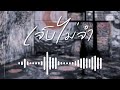 เจ็บไม่จำ - The Graphy (Official Audio)