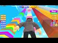 roblox but every second i get 1 jump power with epicdipic