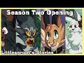 Littlesprout's Stories: Official Season Two Opening