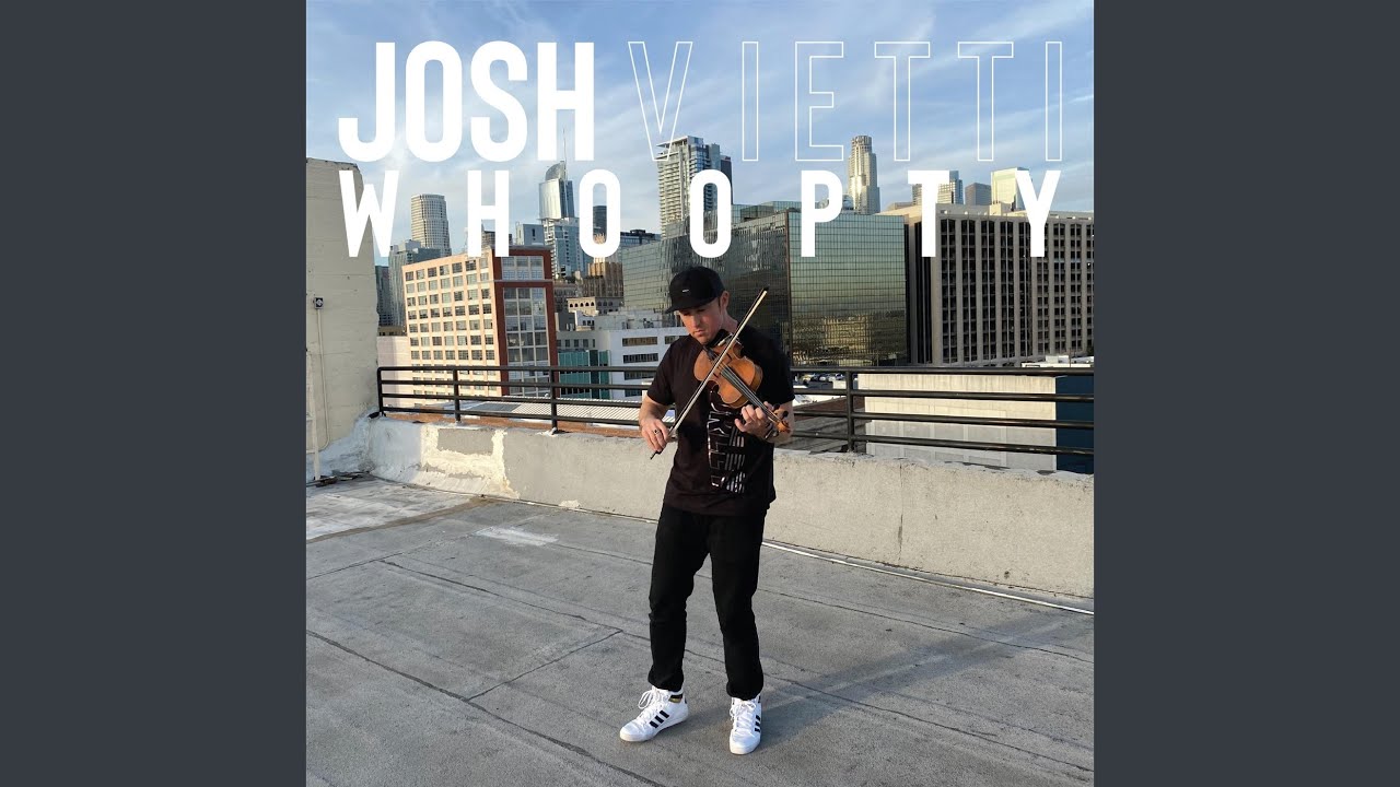 Josh Vietti Whoopty Chords Chordify