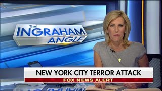 Ingraham: We Demand Our Elected Officials Keep America Safe