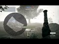 BATTLEFIELD 1 infiltrator kit gameplay