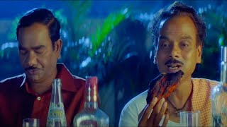 Allari Naresh, L.B. Sriram Super Comedy Scene | Bendu Apparao R.M.P Movie | SP Shorts