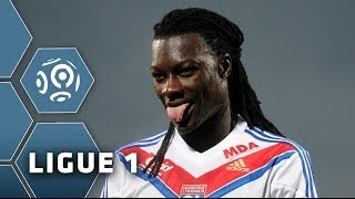 Olympique Lyonnais - Olympique de Marseille (2-2) - 15/12/13 - (OL-OM) - Résumé