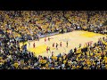 oracle arena final minute