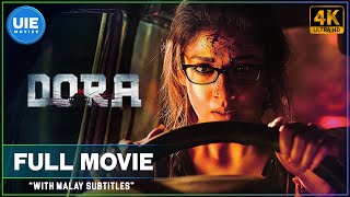 Filem Tamil India Selatan Dora Dengan Sarikata Bahasa Melayu | Nayanthara | Harish Uthaman