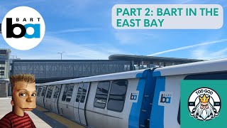 BART: Explained (Part 2)