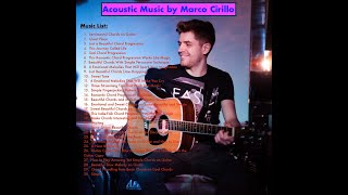 Acoustic Music |  Emotional Acoustic Music by Marco Cirillo