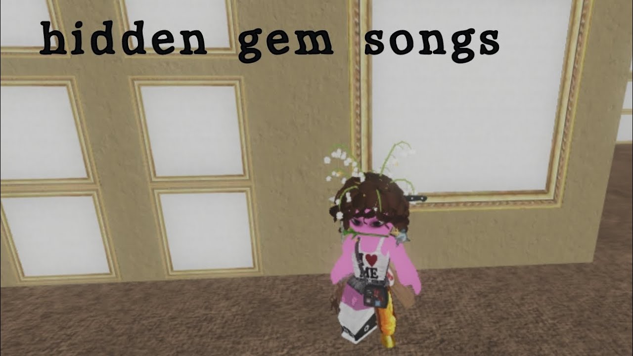 Hidden Gem Playlist Youtube Music