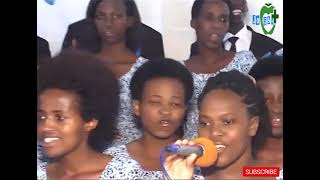 Amaraso ya Yesu by CORNERSTONE Family Choir