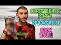 Christopher Pike’s SPOOKSVILLE Book Haul!!