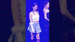 [4K60P]230408 카라(KARA) - Shout It Out 한승연 직캠 fancam @15주년 팬미팅