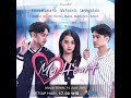 ORIGINAL SOUNDTRACK SINETRON TERBARU MY HEART 2024