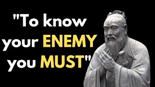 Wise CHINESE PROVERBS and Sayings Very Few People Know | Great Chinese Wisdom