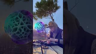 Electribe and Microfreak psytrance hi-tech #microfreak #electribe