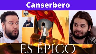 Análisis de canción: Es épico - Canserbero