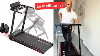 Meilleur Tapis de Course pliable Pour la Maison 2025 ?