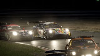 ACC - Great Start To New LFM Season 15 | Awesome Battle \u0026 Night Racing @ Nurburgring !!